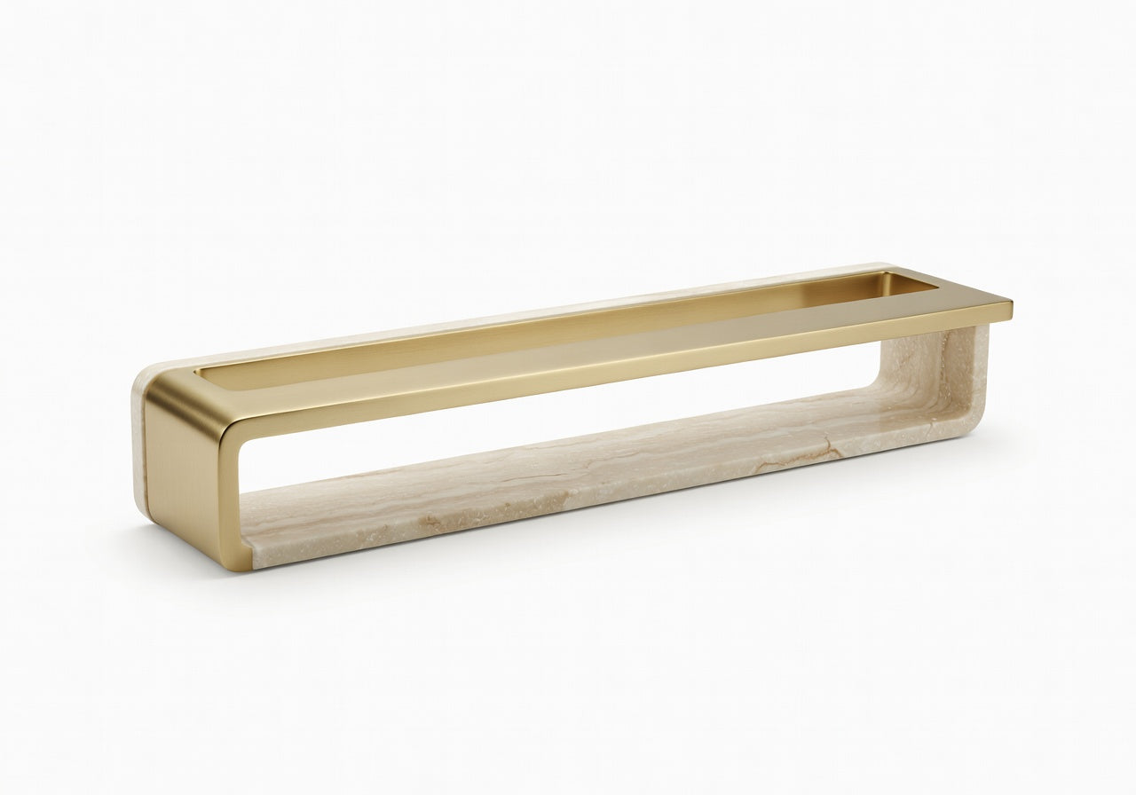 Virelle Frame Towel Warmer