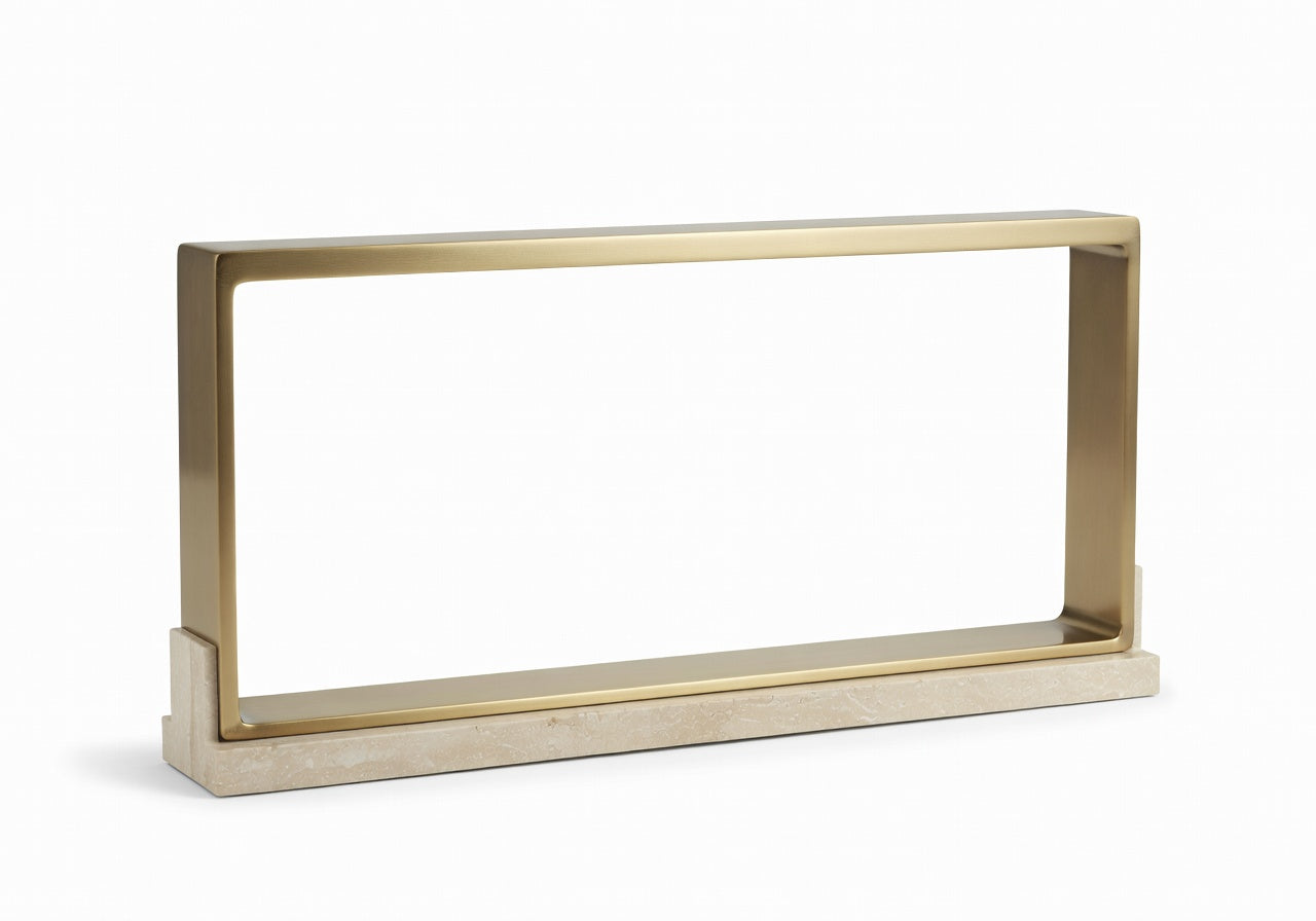 Virelle Frame Toilet Paper Holder