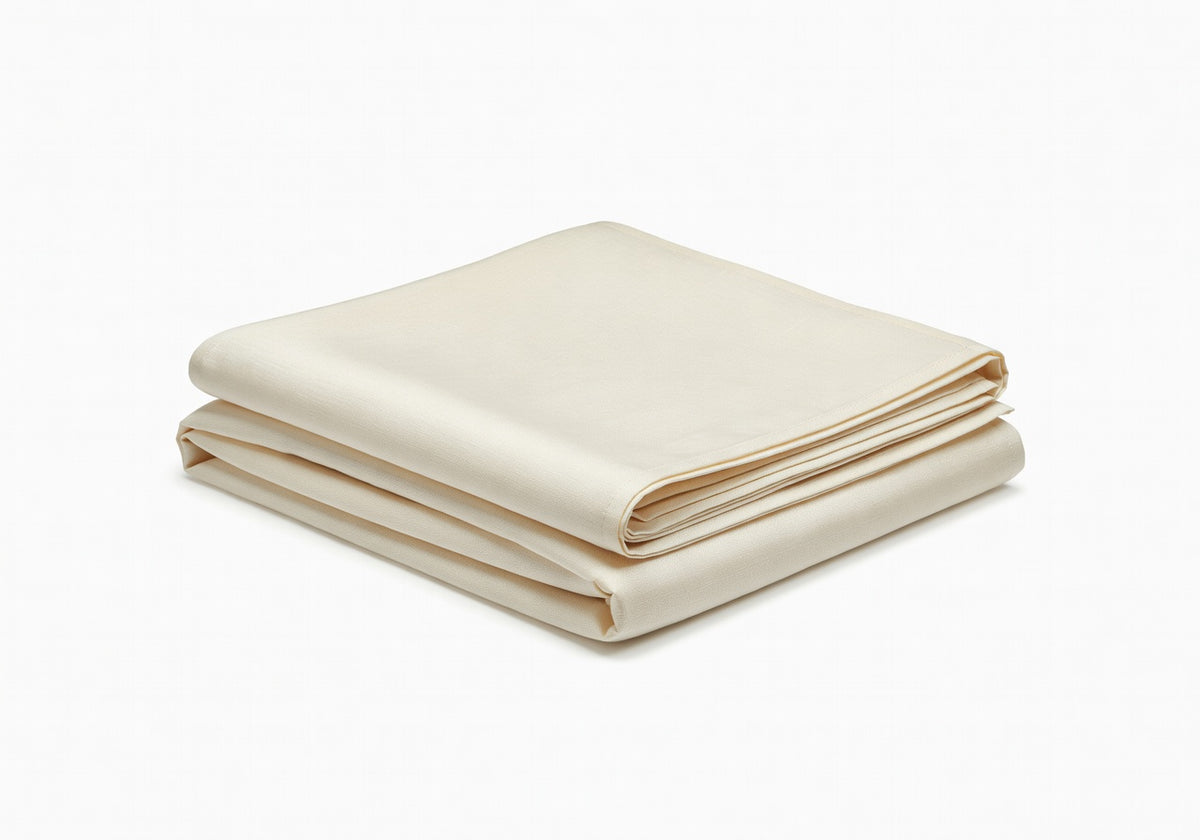 Virelle Linen Sofa Throw