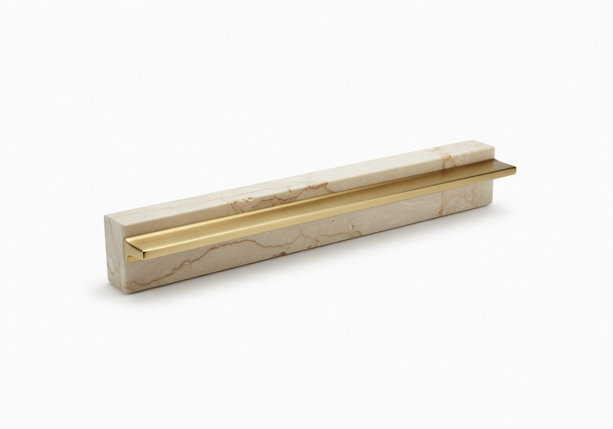 Virelle Loop Towel and Robe Hook