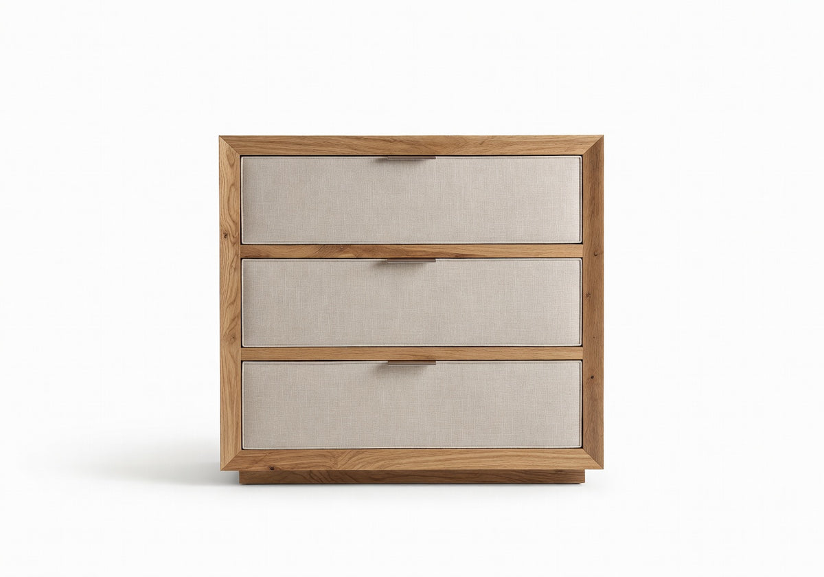 Virelle Panel Chest
