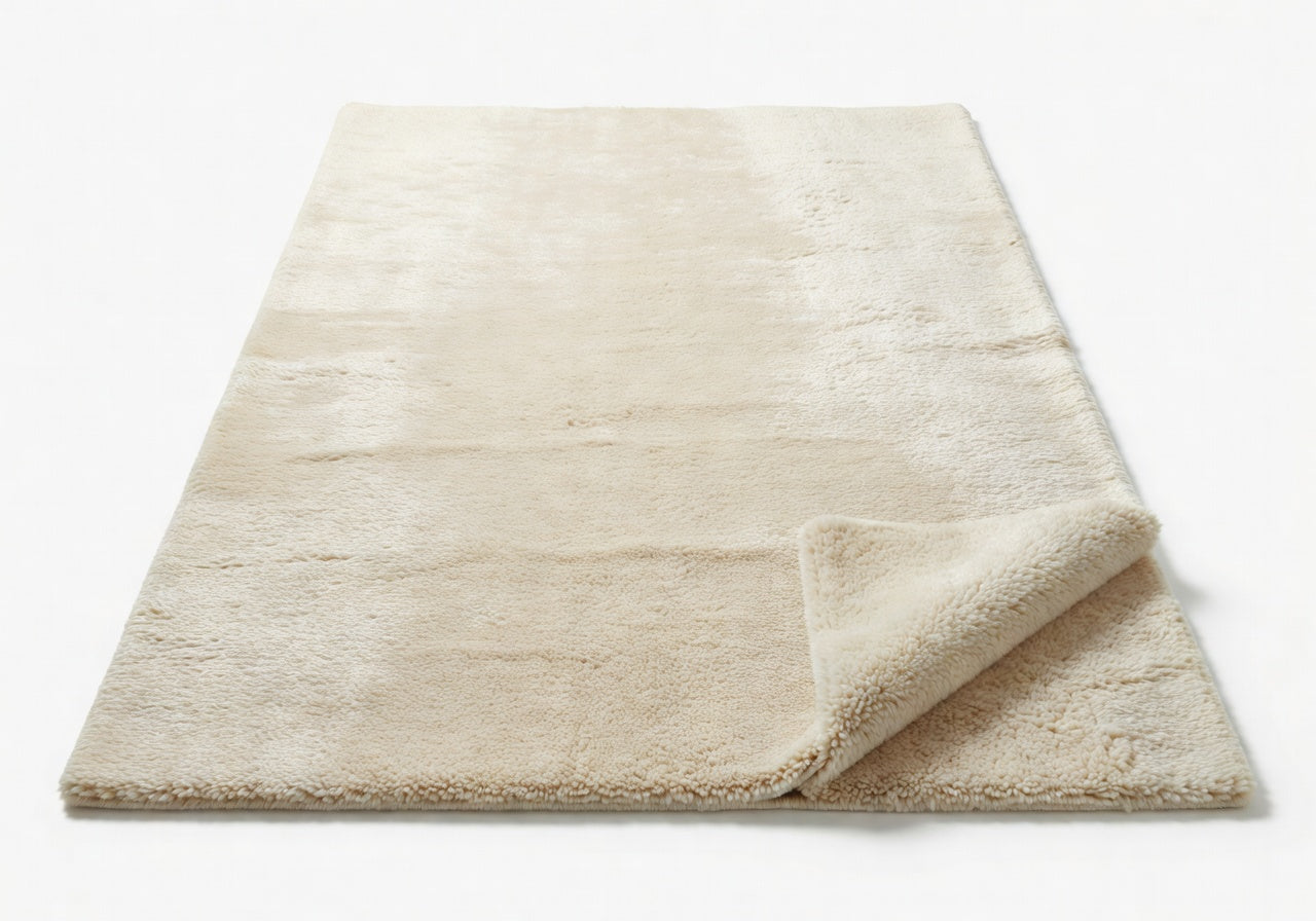 Virelle Shag Rug