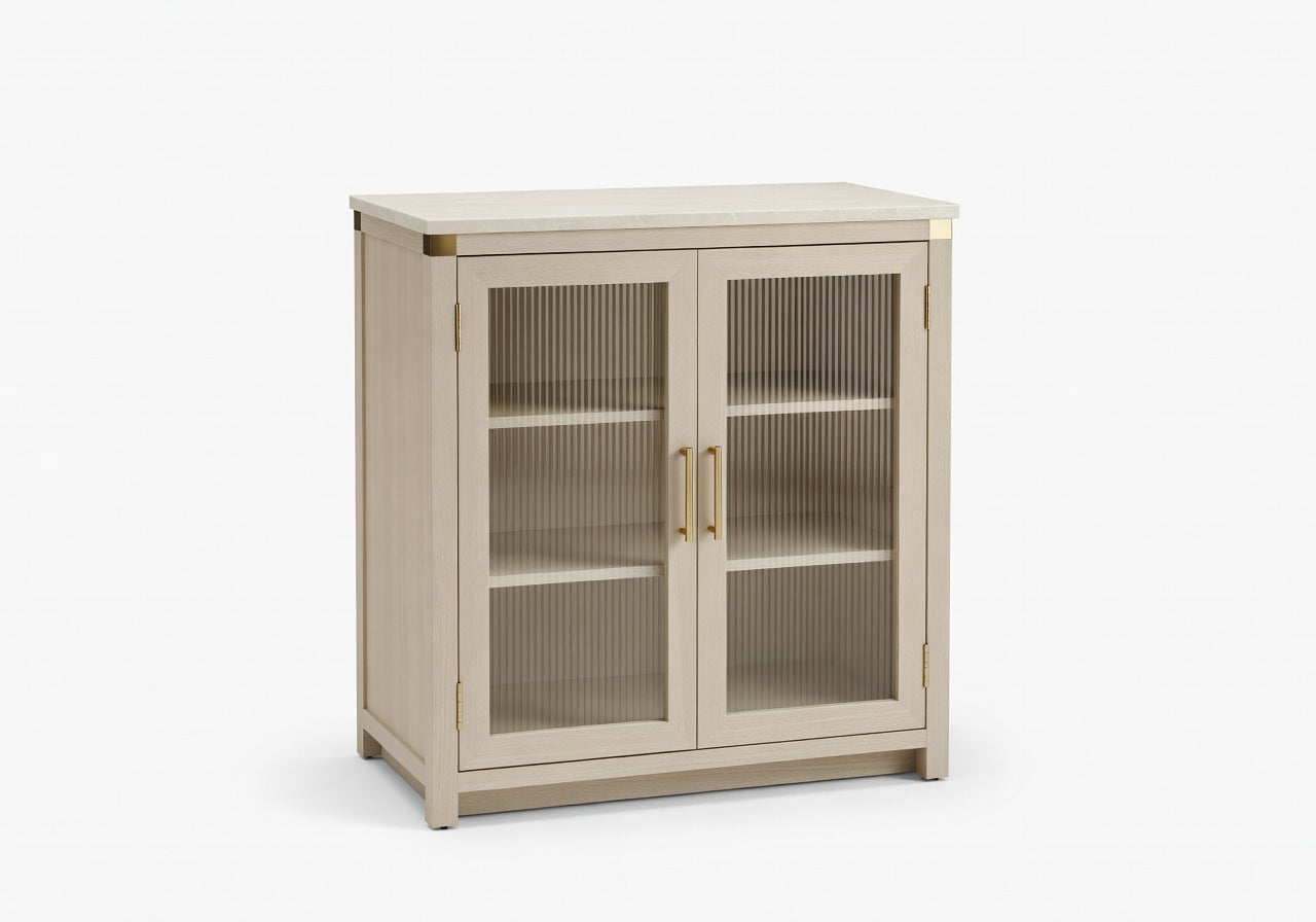 Virelle Storage Cabinet Bathroom Storage