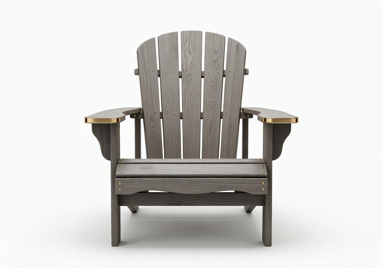 Virelle Wide Lounge Chair